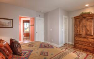 Saddle Ridge Gambler Chalet Ski-In/Ski-Out - Big Sky, Montana