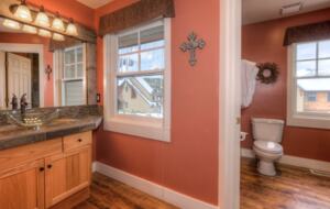 Saddle Ridge Gambler Chalet Ski-In/Ski-Out - Big Sky, Montana