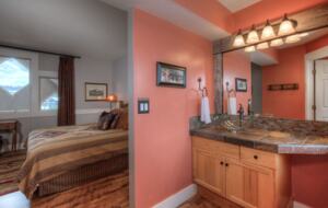 Saddle Ridge Gambler Chalet Ski-In/Ski-Out - Big Sky, Montana