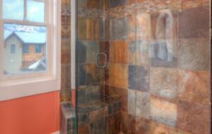 Saddle Ridge Gambler Chalet Ski-In/Ski-Out - Big Sky, Montana