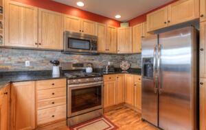 Saddle Ridge Gambler Chalet Ski-In/Ski-Out - Big Sky, Montana