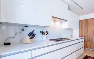 Williamsburg Luxury - Brooklyn, New York