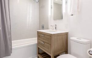 Williamsburg Luxury - Brooklyn, New York