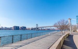 Williamsburg Luxury - Brooklyn, New York