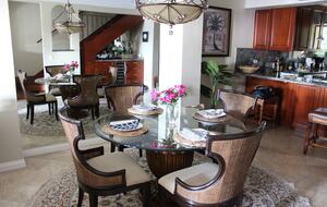 The Palms Luxury Villa, Flamingo Beach - Santa Cruz Cabo Velas, Costa Rica