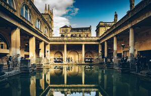 Luxury Apartment in Bath - Bath, Somerset, United Kingdom