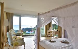 The Hideaways Club - Villa Ombak - Bali, Indonesia