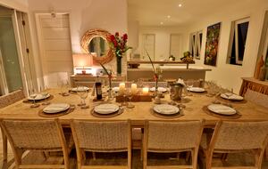 The Hideaways Club - Villa Ombak - Bali, Indonesia