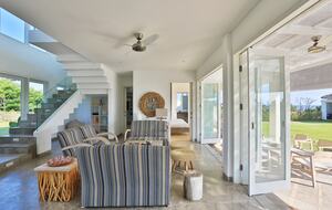 The Hideaways Club - Villa Ombak - Bali, Indonesia