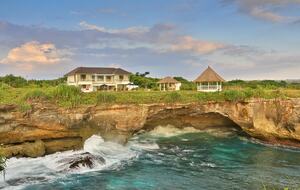 The Hideaways Club - Villa Ombak - Bali, Indonesia