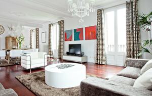 The Hideaways Club - Calle Princesa - Barcelona, Spain