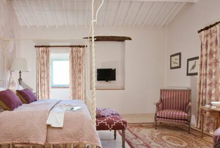 The Hideaways Club - Il Bosco - Florence, Italy