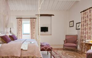 The Hideaways Club - Il Bosco - Florence, Italy