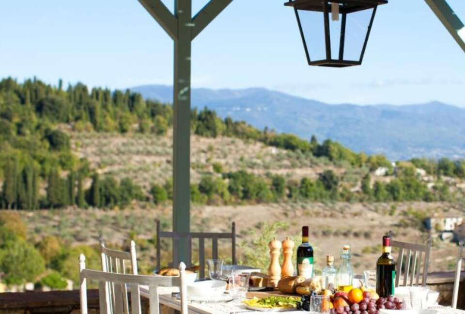 The Hideaways Club - Il Bosco - Florence, Italy