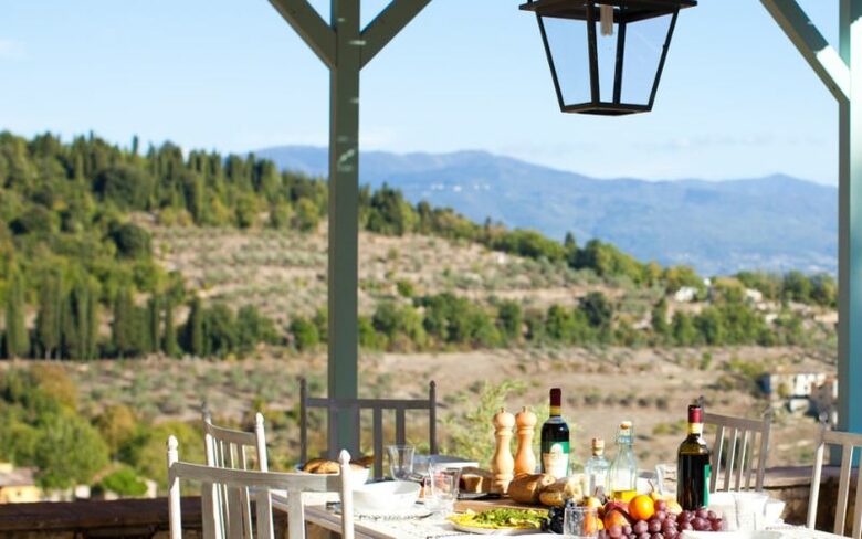 The Hideaways Club - Il Bosco - Florence, Italy
