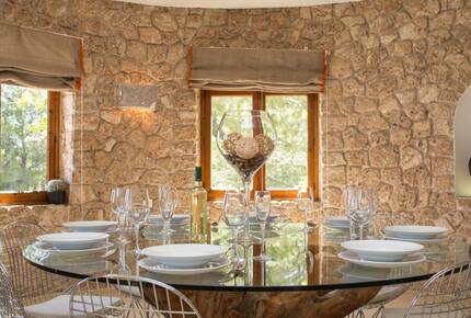 The Hideaways Club - Villa La Solana - Es Cubells, Spain