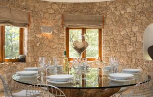 The Hideaways Club - Villa La Solana - Es Cubells, Spain