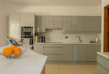 The Hideaways Club - Villa La Solana - Es Cubells, Spain