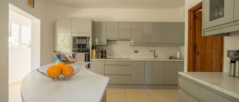 The Hideaways Club - Villa La Solana - Es Cubells, Spain