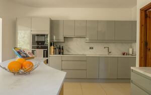 The Hideaways Club - Villa La Solana - Es Cubells, Spain