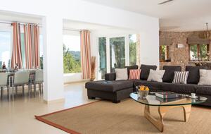 The Hideaways Club - Villa La Solana - Es Cubells, Spain