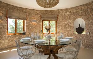 The Hideaways Club - Villa La Solana - Es Cubells, Spain