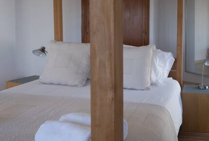 The Hideaways Club - Villa La Solana - Es Cubells, Spain