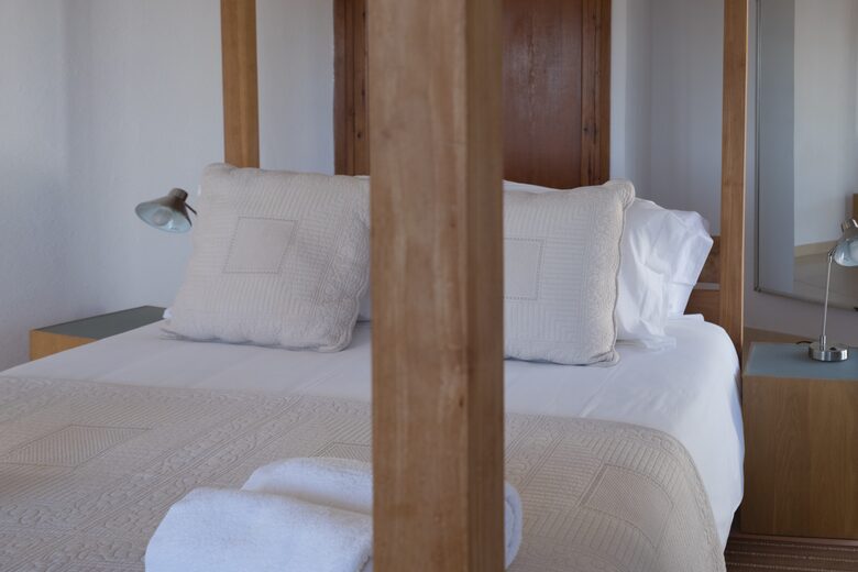 The Hideaways Club - Villa La Solana - Es Cubells, Spain