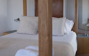 The Hideaways Club - Villa La Solana - Es Cubells, Spain