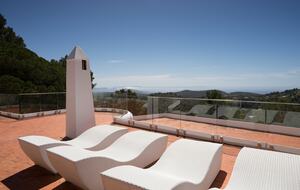 The Hideaways Club - Villa La Solana - Es Cubells, Spain