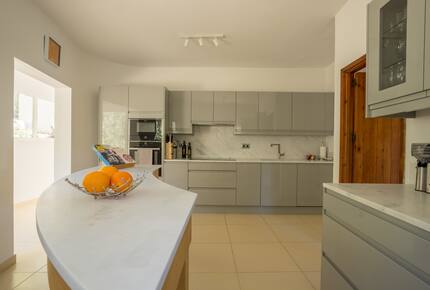 The Hideaways Club - Villa La Solana - Es Cubells, Spain