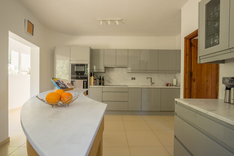 The Hideaways Club - Villa La Solana - Es Cubells, Spain