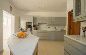 The Hideaways Club - Villa La Solana - Es Cubells, Spain