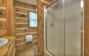 "A River Runs Through It" Chic Georgia Cabin - Cherry Log, Georgia