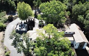 Idyllic Napa Valley Retreat - Calistoga, California