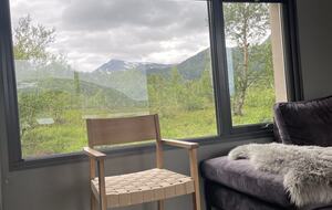 Aurora observatory - Kongsvik, Norway