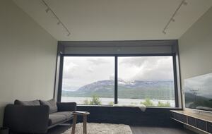 Aurora observatory - Kongsvik, Norway