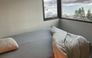 Aurora observatory - Kongsvik, Norway