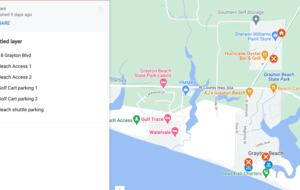 Modern 30A Beach Cottage - Santa Rosa Beach, Florida