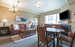 Heart of The Canyons - Walk To Lifts - Park City, Utah