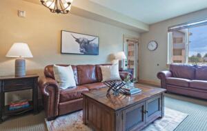 Heart of The Canyons - Walk To Lifts - Park City, Utah