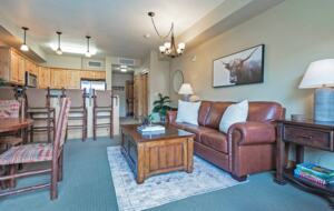 Heart of The Canyons - Walk To Lifts - Park City, Utah