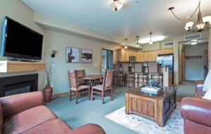 Heart of The Canyons - Walk To Lifts - Park City, Utah