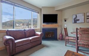 Heart of The Canyons - Walk To Lifts - Park City, Utah