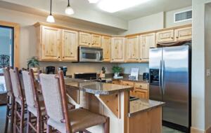 Heart of The Canyons - Walk To Lifts - Park City, Utah