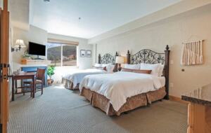 Heart of The Canyons - Walk To Lifts - Park City, Utah