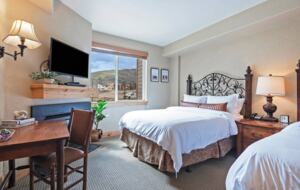 Heart of The Canyons - Walk To Lifts - Park City, Utah