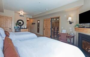 Heart of The Canyons - Walk To Lifts - Park City, Utah