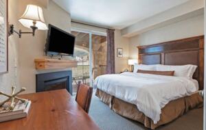 Heart of The Canyons - Walk To Lifts - Park City, Utah