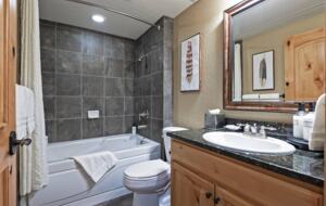 Heart of The Canyons - Walk To Lifts - Park City, Utah